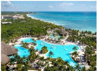 Palladium Hotel Group eröffnet Hotels in der Karibik wieder