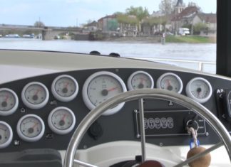 Weiterhin im Trend: Hausbootferien!