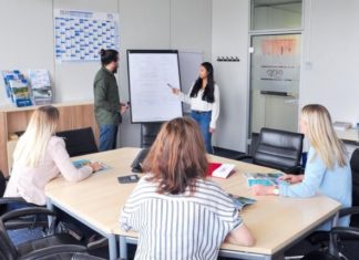 „Bester Arbeitgeber für Frauen“, „Bester Ausbilder“ und „Fairness-Preis 2020“ – nicko cruises mehrfach ausgezeichnet