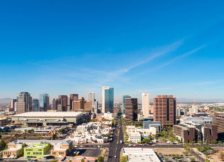 Phoenix – eine Metropole voller Kultur, Kulinarik & Geheimnissen