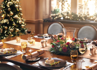 Fairmont Hotels & Resorts inspirieren mit Zero Waste-Rezepten und Dekorationsideen zu nachhaltigen Festtagen