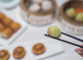 Hongkong gilt als Mekka für Gourmets!