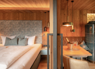 Hotel Sonnenhof im Tannheimer Tal bietet 18 neue Zimmer im alpenländisch-modernen Design
