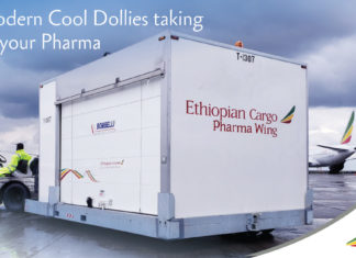 Exklusivinterview: Wie Ethiopian Airlines durch die Pandemie fliegt