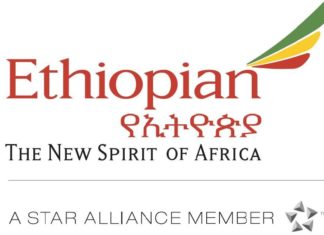 Airbus zeichnet Ethiopian Airlines für seine einzigartige Agilität und Widerstandsfähigkeit während der globalen Pandemie-Krise COVID-19 aus