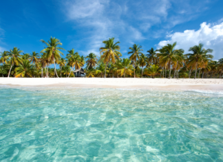 Einreisebestimmungen für Zentralamerika und die Dominikanische Republik