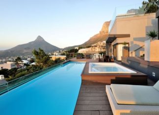 Update Südafrika: So sind Hotels und Unterkünfte jetzt aufgestellt