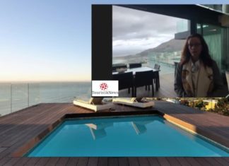 Update Südafrika: „Wir warten auf die Touristen“