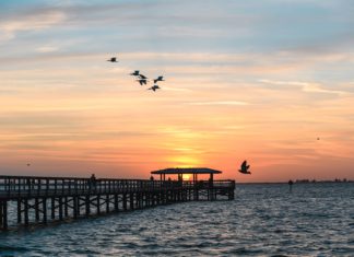 An diesen Orten ist der Sonnenaufgang besonders magisch