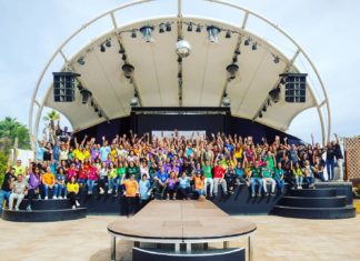 Palladium Hotel Group als Top-Arbeitgeber 2021 zertifiziert