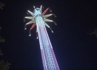 Dubai Parks And Resorts öffnet Bollywood