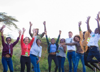 Auswahlphase abgeschlossen: TUI Care Foundation unterstützt 150 touristische Unternehmerteams in Mexiko, Kenia, Indonesien und Jordanien