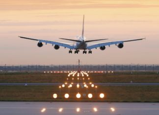 Flughafen Frankfurt: Erneuter Streik der Sicherheitsdienstleister am 22. März 2022