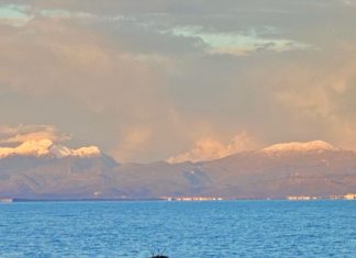 Update Mallorca: Schnee auf den Bergen und Ausblick in das Touristische Jahr