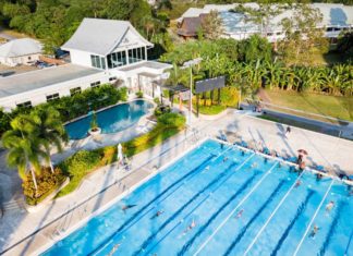 Gesundheitsurlaub in Thailand – Nach dem „Corona- Kater“ ab in die Ferne