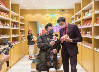 Hongkong mobilisiert „Super Fans“ aus 20 Ländern für globale Tourismus-Kampagne