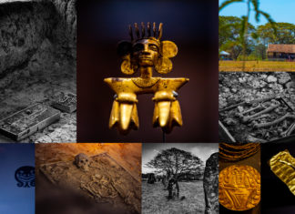 Indigene Traditionen und präkolumbianische Geschichte