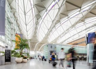 San Francisco International Airport (SFO) erhält „Voice of the Customer“-Auszeichnung vom Airports Council International