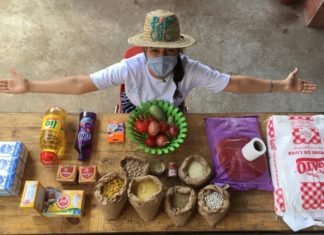 TUI Care Foundation unterstützt 40.000 benachteiligte Menschen in Urlaubsregionen mit Hilfspaketen