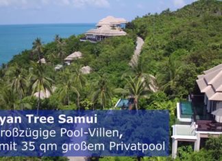 Ein Reisetraum auf Koh Samui