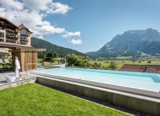 Endlich wieder Genuss-Momente: Eine Gourmet-Nacht in der Post Lermoos