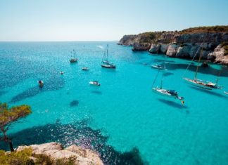 Palladium Hotel Group expandiert auf den Balearen weiter: Eröffnung das neuen Palladium Hotel Menorca im Mai 2021