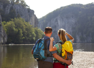 Mit den Schätzen der Natur gegen die Folgen der Pandemie – Lust auf Natur und Gesundheit