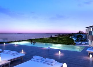LUX* Resorts & Hotels eröffnet erstes europäisches Haus mit Residenzen in Südfrankreich