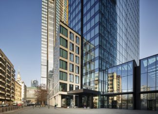 Neues NYX Hotel Warsaw by Leonardo Hotels – ein Gesamtkunstwerk!