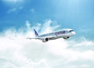 Qatar Airways bietet größte Konnektivität aller Airlines weltweit