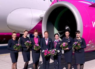 Mehr Pilotinnen ins Cockpit