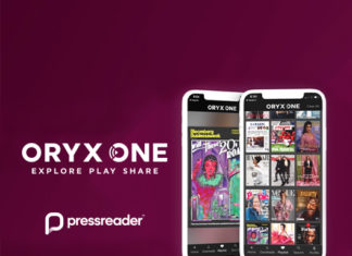 Qatar Airways bietet Passagieren unbegrenzten kontaktlosen Zugang zu digitalen Publikationen