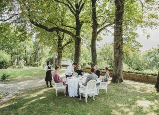 Kulinarische Hochburg zwischen Alpen und Adria – Die moderne slowenische Küche glänzt mit Kreativität, Nachhaltigkeit und Lokalität
