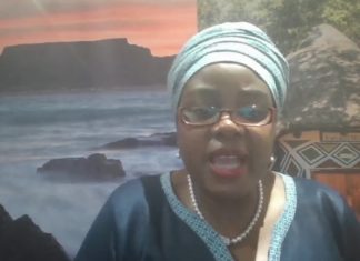 Südafrika für internationalen Tourismus geöffnet