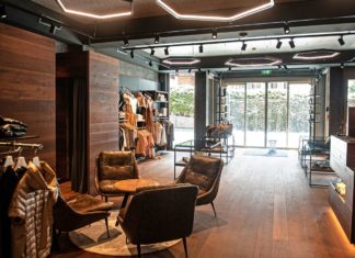 Von Designer-Mode bis zur hauseigenen Naturkosmetik-Linie – DAS EDELWEISS Salzburg Mountain Resort präsentiert Edelweiss Fashion