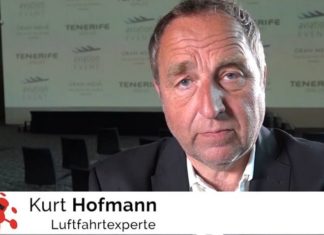 Luftfahrtexperte: Es wird teils noch schlimmer!