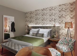 Leonardo Hotels relauncht eigens für die Frau konzipierte Hotelzimmer