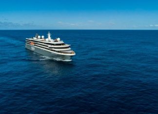 Mit nicko cruises ins Paradies: Premierenfahrt zu den Azoren