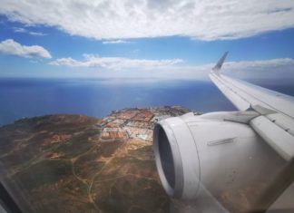 Teneriffa fährt Tourismus wieder hoch – Im Juni große Aviation- und Tourismuskonferenz!