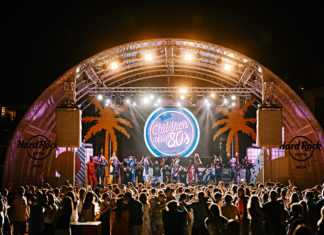 Pilotveranstaltung im Hard Rock Hotel Ibiza am 25. Juni 2021: Ein Erfolg für Veranstalter und Publikum