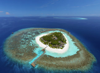 Unter den besten der Welt – Kandolhu Maldives