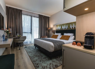 Erstes genehmigtes Hotel nach sechs Jahren Baustopp in Barcelona: Leonardo Royal Barcelona Fira besticht mit nachhaltiger Ausrichtung