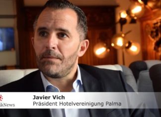 Mallorca: In Palma starten die Hotels langsam durch