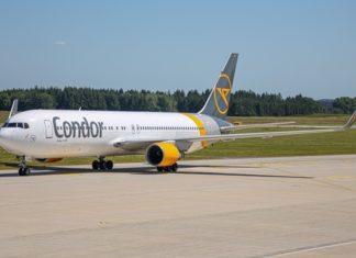 Condor verlängert den Flex Tarif – Auch im Juli haben Gäste weiterhin die Möglichkeit einer flexiblen Reiseplanung