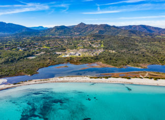 Ein Hauch Luxus inmitten unberührter Natur, Willkommen im Baglioni Resort Sardinia!