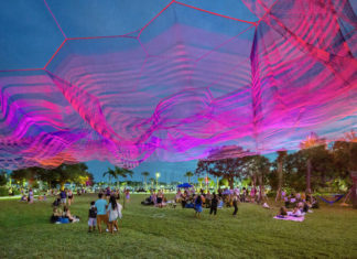 Die St. Pete Pier, St. Pete/Clearwaters neueste Attraktion, feiert Jubiläum