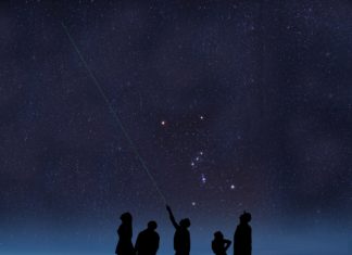 Vollmondschwimmen, Sternführung, Segway by night & mehr – Die besten Tipps, um laue Sommerabende im Chiemsee-Alpenland ausklingen zu lassen