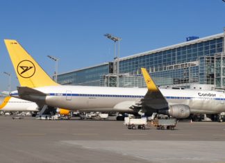 Sommerferienbeginn in Hessen: Condor mit kostenfreiem Vorabend Check-in in Frankfurt am ersten Ferienwochenende