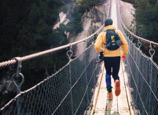 Sicherheit und finanzielle Absicherung stehen in der Pandemie-Studie der Expedia Group an erster Stelle