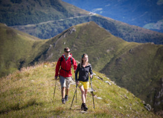 GRENZENLOSE WEITE & GLETSCHER-ABENTEUER